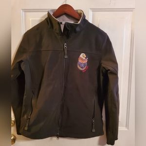Port Authority, Super Eagle Auto Care Jacket, Women's size medium